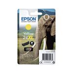 Epson 24Xl Ink Cartridge Hy Ylw