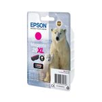 Epson 26Xl Ink Cartridge Prem Mag