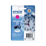 Epson 27 Inkjet Cartridge Magenta