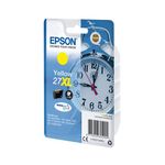 Epson 27Xl Ink Cartridge Yellow