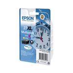 Epson 27Xxl Ink Cartridge Black