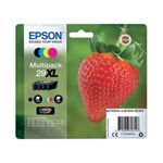 Epson 29Xl Ink Cart Multipk Hy Cmyk