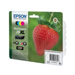 Epson 29Xl Ink Cart Multipk Hy Cmyk