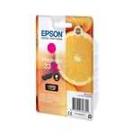 Epson 33Xl Ink Cartridge Hy Magenta