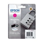 Epson 35 Ink Cartridge Magenta