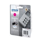 Epson 35 Ink Cartridge Magenta