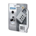 Epson 35Xl Ink Cartridge Hy Black