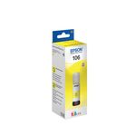 Epson 106 Ink Bottle Ecotank Yellow