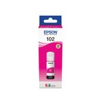 Epson 102 Ink Bottle Ecotank Magenta