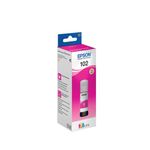 Epson 102 Ink Bottle Ecotank Magenta