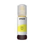 Epson 102 Ink Bottle Ecotank Yellow