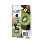 Epson 202Xl Ink Cartridge Hy Black