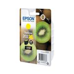 Epson 202Xl Ink Cart Hy Yellow