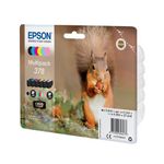 Epson 378 Ink Photo Hd Cmyk/Lcy/Lmag