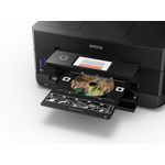 Epson Expression Prem Xp-7100 Printr