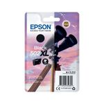 Epson 502Xl Ink Cartridge Black