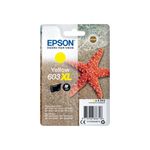 Epson 603Xl Starfish Ink Cart Ylw