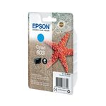 Epson 603 Starfish Ink Cart Cyan