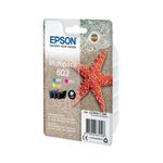 Epson 603 Starfish Ink Cart Mpk Cmy