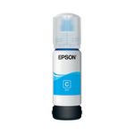 Epson 113 Ink Bottle Ecotank Cyan