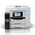 Epson Ecotank Pro Et-5880 Printer