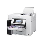 Epson Ecotank Pro Et-5880 Printer