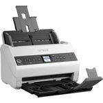 Epson Workforce Ds-730N Scanner
