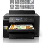 Epson Ecotank Et-16150 Printer