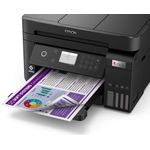 Epson Ecotank Inkjet Printer Et3850