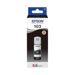 Epson 103 Ink Bottle Ecotank Black