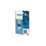Epson 408 Ink Cartridge Yellow