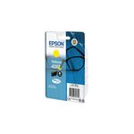 Epson 408L Ink Cartridge Hy Yellow