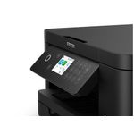 Epson Xp-5200 Printer C11Ck61401