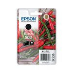 Epson 503 Ink Cartridge Black