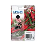 Epson 503Xl Ink Cartridge Hy Black
