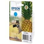 Epson 604Xl Ink Cartridge Hy Cyan