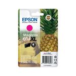 Epson 604Xl Ink Cartridge Hy Magenta