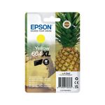 Epson 604Xl Ink Cartridge Hy Yellow