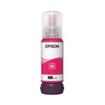Epson 107 Ecotank Ink Bottle Magenta