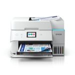 Epson Ecotank Et-4956 Inkjet Printer