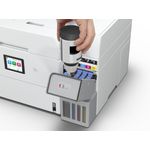 Epson Ecotank Et-4956 Inkjet Printer