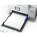 Epson Ecotank Et-4956 Inkjet Printer