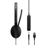 Epos Adapt 165T Usb Ii Bin Headset