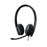 Epos Adapt 165T Usb Ii Bin Headset
