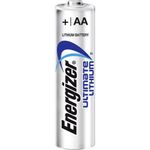 Energize Ultimate Batteries Aa Pk10