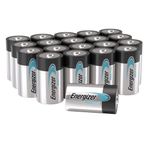 Energizer Max Plus D Battery Pk20