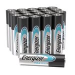 Energizer Max Plus Aa Batteries P20