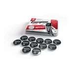 Energizer Lih Cr2025 Battery Pk12