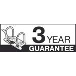 Esselte Pp L/Arch 50Mm A4 Blu Pk10