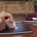 Dymo Labelwriter Labels 13X25 Pk1000